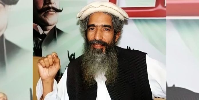 lashkar e taiba co-founder amir hamza attacked in pakistan critically hurt admitted in lahore hospital