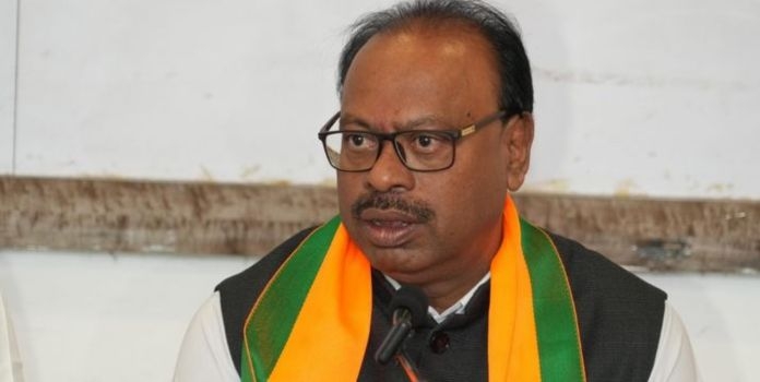 Mavim projects in Koradi Minister Chandrashekhar Bawankule warning to officials