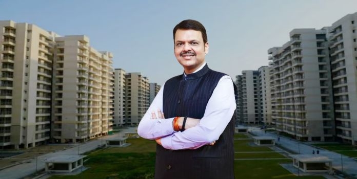 गृहनिर्माणाचा नवा अध्याय