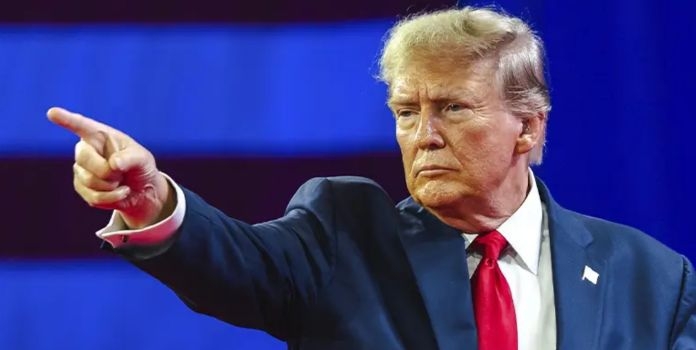 अमेरिकेचे सुवर्णकवच