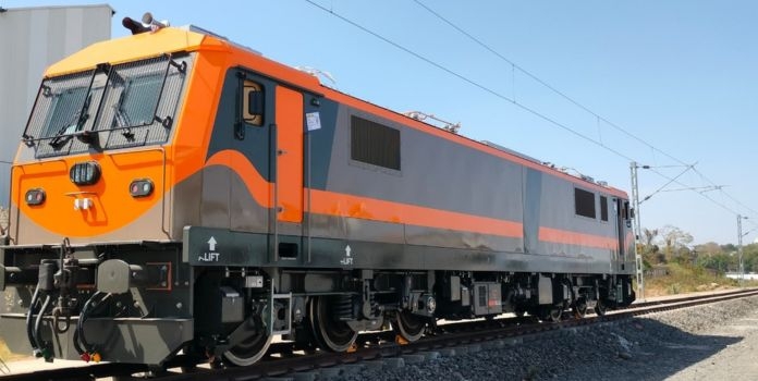 पंतप्रधान नरेंद्र मोदी करणार ९ हजार अश्वशक्ती इंजिनाचे राष्ट्रार्पण