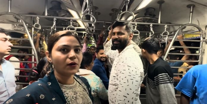 spy youtuber jyoti malhotra visited mumbai 4 times since july 2023