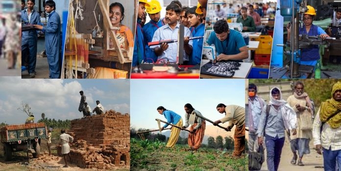 Reduced urban migration of industrial workers for livelihood and increased employment opportunities in rural areas