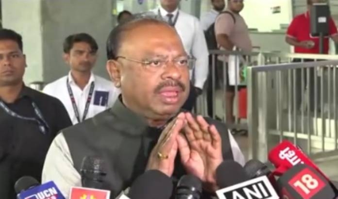 Chandrashekhar Bawankule