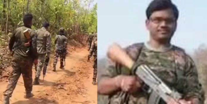 Two Naxalites killed in Jharkhand