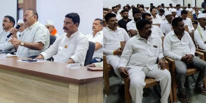 Kirtan Festival Ramsheth Thakur Jubilee Year