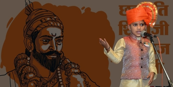 शिवकन्या कृष्णाई