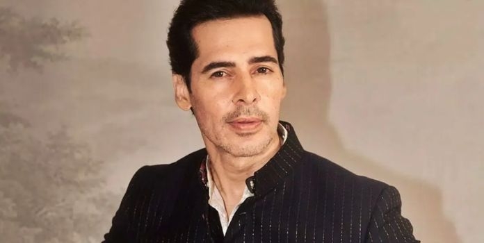 Actor Dino Morea questioned for Mithi River scam
