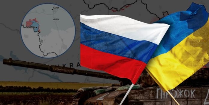  रणभूमीतील राजकारण