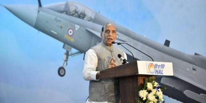 fighter aircraft will be produced privately as well