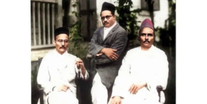 The bond of between Swatantryaveer savarkar And his brothers