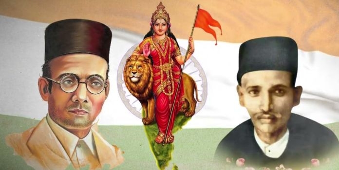 Without begging British rule poet Govinda darekar kept his pen his inspired by Savarkar revolutionary spirit