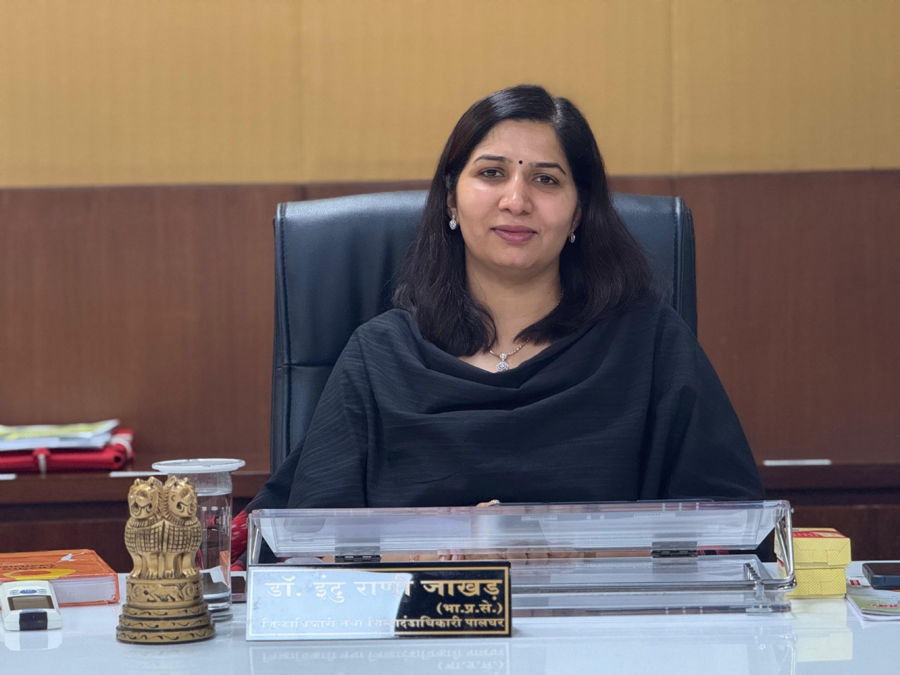 dr. indurani jakhad
