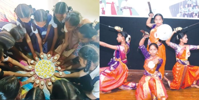 tichyavar bolu kahi foundation