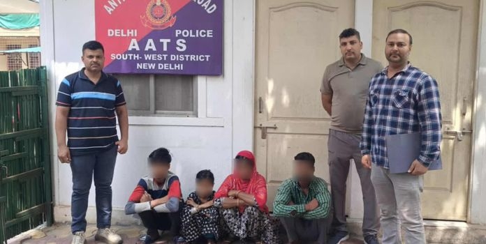 Bangladeshi national who had been living illegally for 12 years