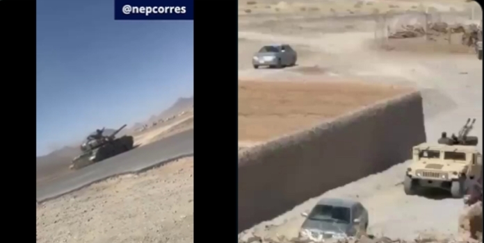 Pakistan 𝐀𝐟𝐠𝐡𝐚𝐧𝐢𝐬𝐭𝐚𝐧 War