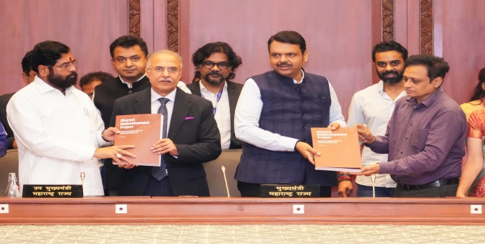 dharavi redevelopment project