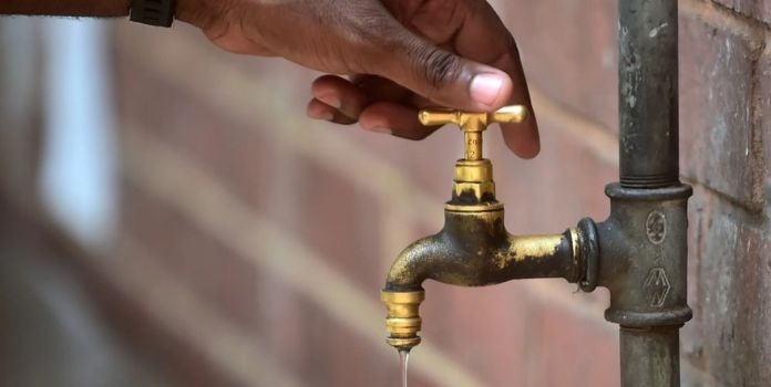 पुण्यात पाणी कपात, आठवड्यातून एक दिवस पाणी बंद!