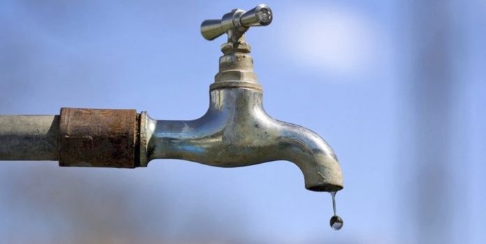 कांदिवलीत पाणीबाणी! 