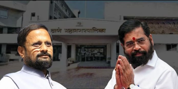 ठाणे महापालिकेतील सफाई कर्मचाऱ्यांना वारसा हक्काने नियुक्तीचे आदेश निर्गमित