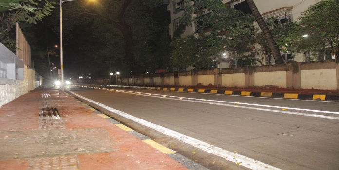 bmc roads
