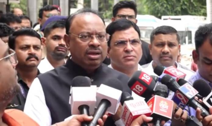 Chandrashekhar Bawankule