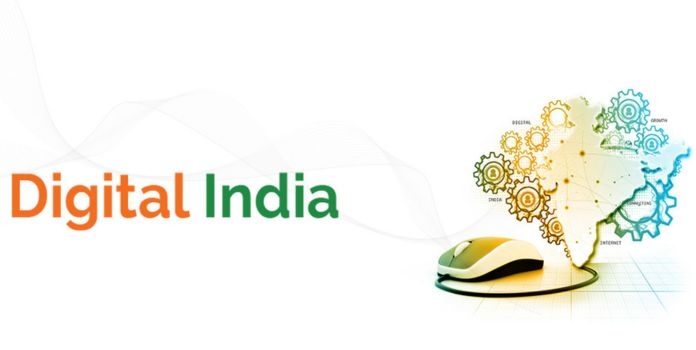 The dream of Digital India is realized today