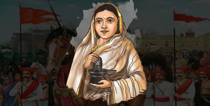 बालअहिल्या : आपण घडवले ते जीवापाड जपावे...