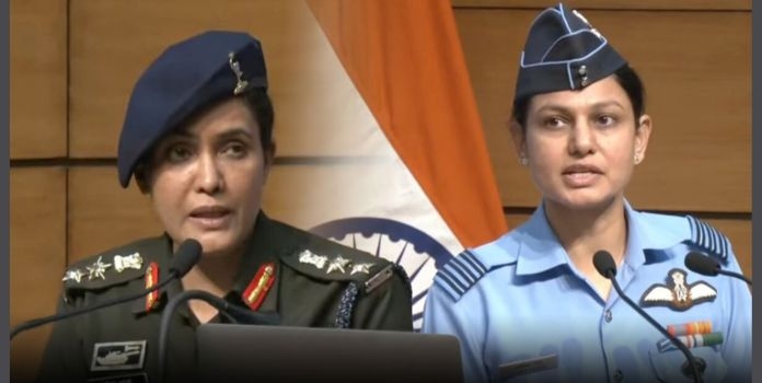 कोण आहेत सोफिया कुरेश? का होतेय त्यांच्या नावाची ‘ऑपरेशन सिंदूर’नंतर चर्चा