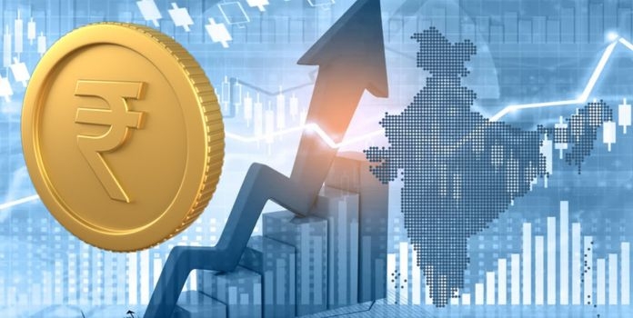 Growing indian economy