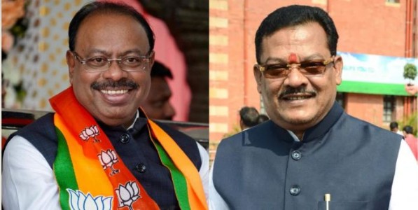 मंत्री चंद्रशेखर बावनकुळे संजय शिरसाटांच्या भेटीला! भेटीचं कारण काय?