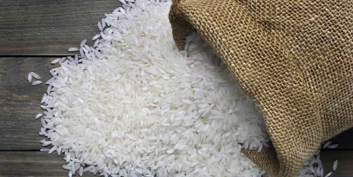 rice production agricultural achievement is a story of India food security
