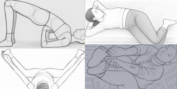 Yoga Therapy Joint Pain