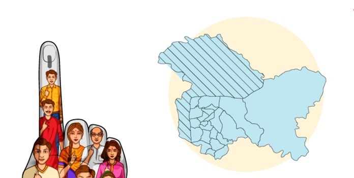 Jammu and Kashmir elections will change the political equation