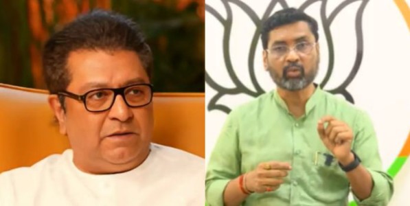...मग इंग्रजी भाषासुद्धा रद्द करायची का? केशव उपाध्येंचा राज ठाकरेंना सवाल