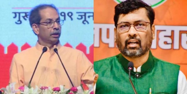 बिचाऱ्या उरलेल्या सैनिकांना किती दिवस खोटी आशा दाखवणार? केशव उपाध्येंचा उद्धव ठाकरेंना सवाल