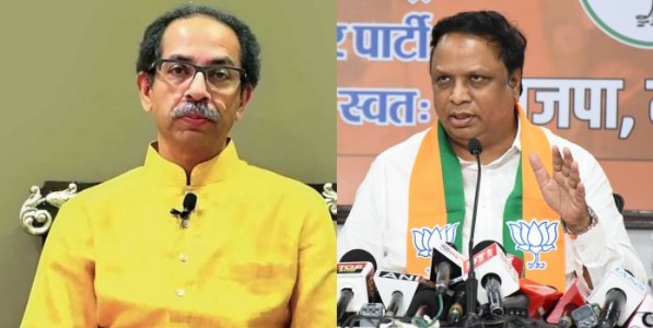 उबाठा गटाची अवस्था धोकादायक आणि...; मंत्री आशिष शेलारांचा घणाघात