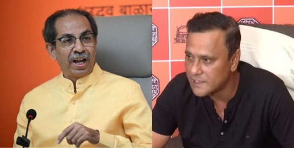 उद्धव ठाकरेंना शिवसैनिकांच्या आणि राज्याच्या मनातलं खरंच कळतं का? संदीप देशपांडेंचा सवाल