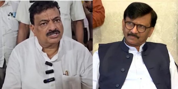 माझ्या डोक्यात हवा गेलेली नाही! संजय राऊत वरचेवर...; भास्कर जाधवांचं राऊतांना उत्तर