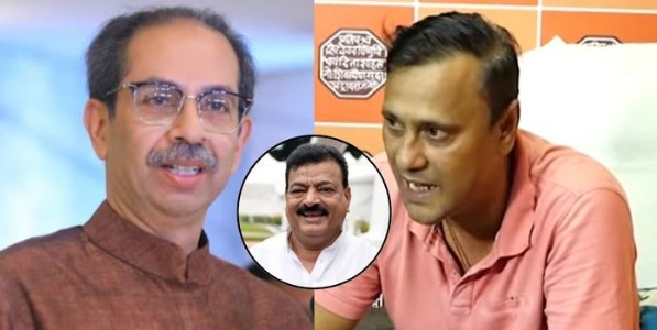 महाराष्ट्राच्या मनातलं ओळखणाऱ्यांनी भास्कर जाधवांच्या...; संदीप देशपांडेंनी ठाकरेंना डिवचलं