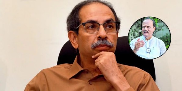 उबाठा गटाला पुण्यात धक्का! बडा नेता अजितदादांच्या गळाला; लवकरच पक्षप्रवेश होणार