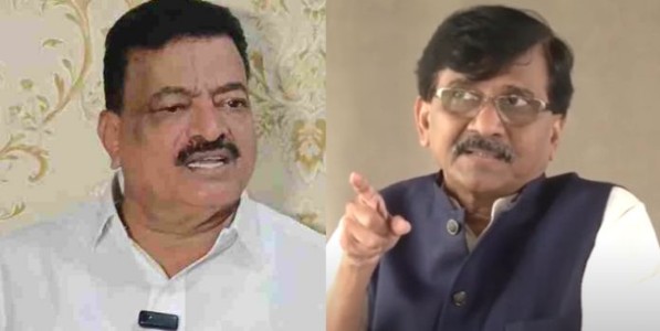 भास्कर जाधवांच्या स्टेटसची राऊतांनी उडवली खिल्ली! म्हणाले, इंटरेस्टिंग वाक्य...