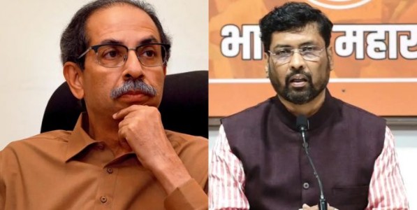 मुख्यमंत्री असताना उध्दव ठाकरेंनी 