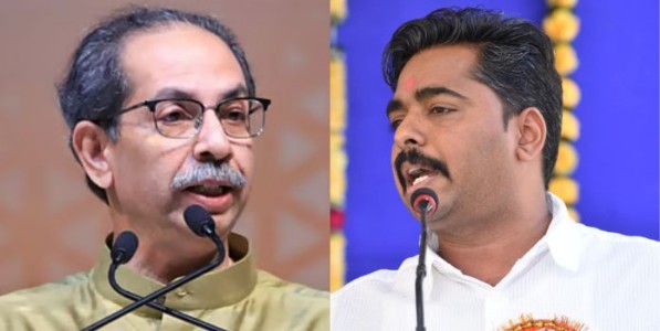 स्वतः घेतलेल्या निर्णयावरच उबाठा गटाचं रडगाणं! उद्धवजी किती युटर्न घेणार? नवनाथ बन यांचा सवाल
