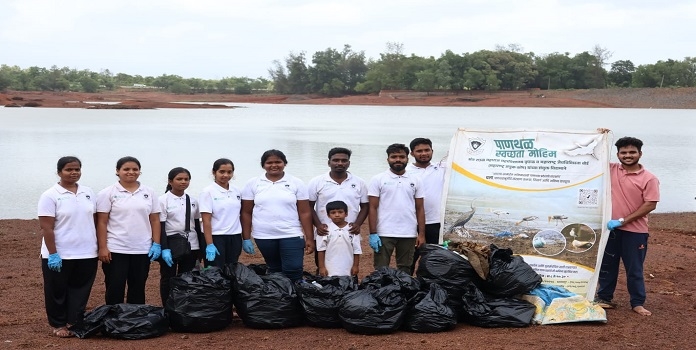 sindhudurg wetland cleanup