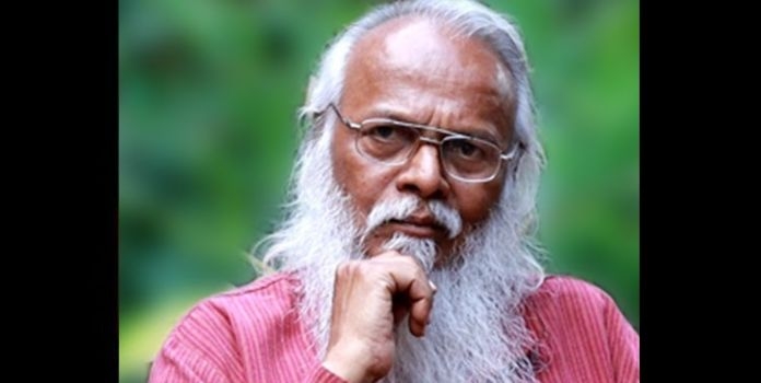 Padma Shri Girish Prabhune