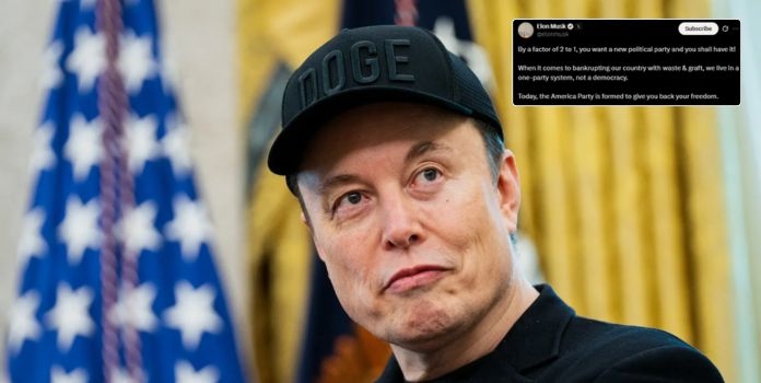Elon Musk 