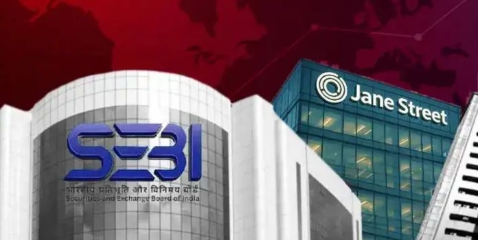 action taken by SEBI against the US-based company 