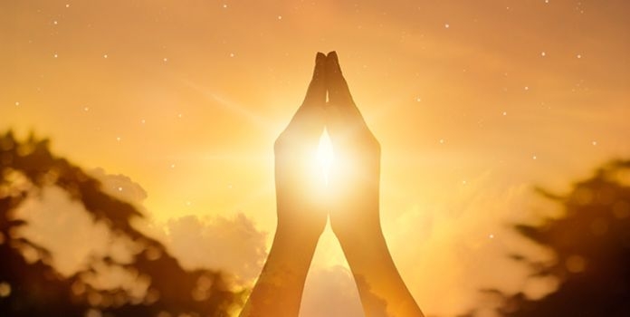 Spirituality for addiction relief