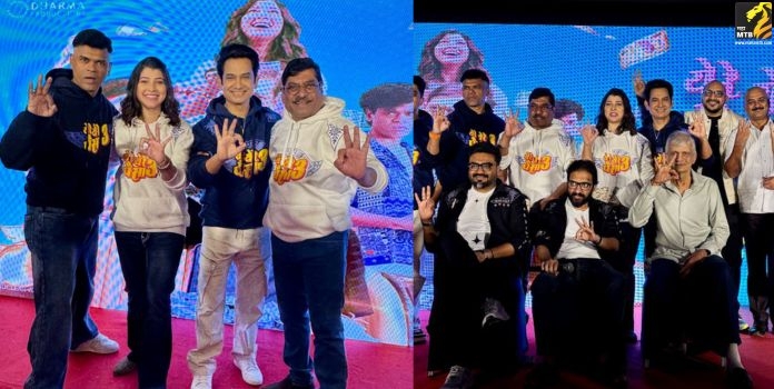 udat gela sonya from yere yere paisa 3